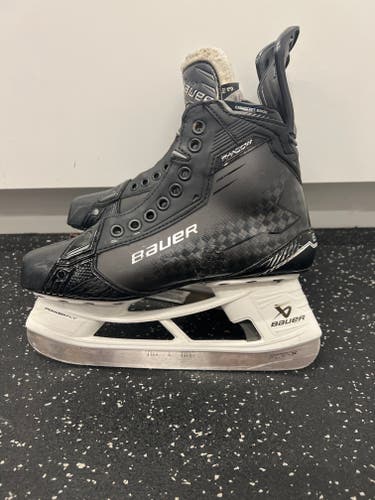 Bauer Supreme Shadow Hockey Skates Size 6 (Used)