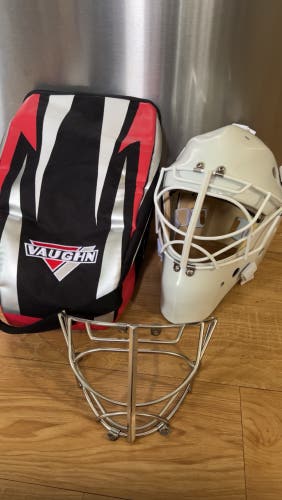 Pro’s Choice Goalie Mask