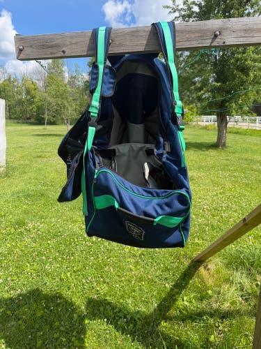 Bauer Pacific Rink Bag (Used)