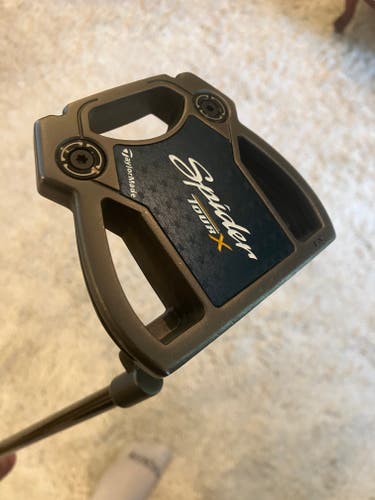 TaylorMade Spider Tour X Putter