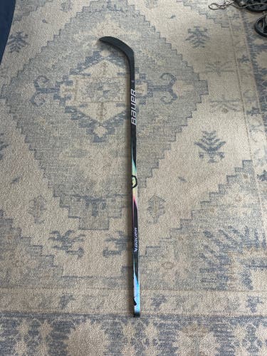 Custom Senior Bauer Proto2 Right Handed Hockey Stick P28 77 Flex (New)