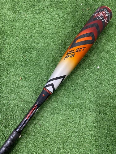 Louisville Slugger Select PWR (2 3/4") USSSA 2023 (-8)