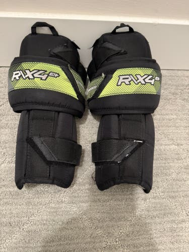 Warrior RX4 E+ (Junior Size Used)