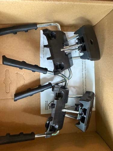 Tyrolia Protector Brakes [P] 85 mm