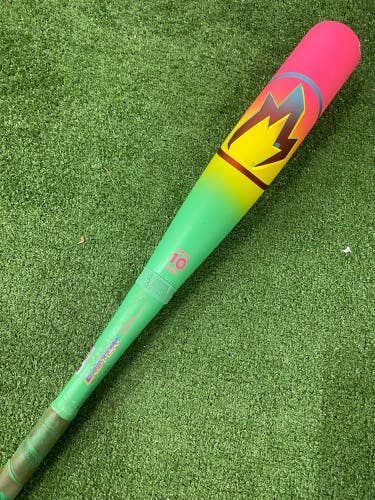 Easton Hype Fire Composite USA (2 5/8") 2026 (-10)