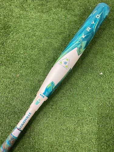 Louisville Slugger Kryo Fastpitch USSSA (2 1/4") 2026 (-11)