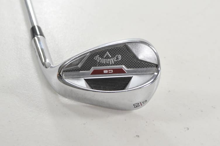 Callaway CB 2023 60*-12 Wedge Right Elevate MPH 95g Wedge Flex Steel # 221089