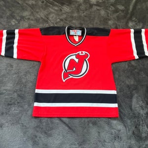 Vintage New Jersey Devils jersey (M)