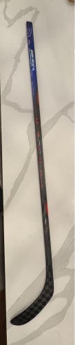 Intermediate Bauer Nexus Tracer Left Hand Hockey Stick P28 50 Flex (Used)