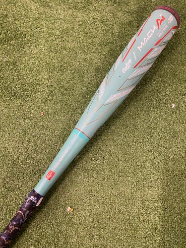 Rawlings Mach AI (2 3/4") USSSA 2024 (-10)
