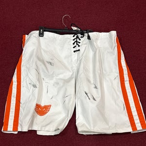 Senior Large/Extra Large Bauer Goalie Pant Shell Hockey Goalie Pants Item #LJGC