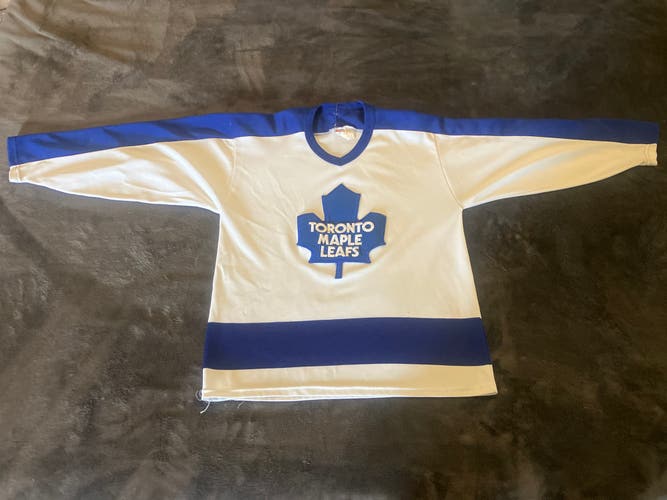 Vintage Toronto Mapel Leafs (M)