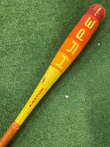 Easton Hype Fire USA Youth Bat (-11) 2025