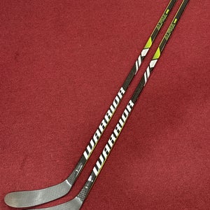 Senior Warrior Alpha LX2 Right Handed Hockey Stick 95 Flex Pro Stock Item #AW95