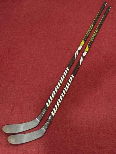 Senior Warrior Alpha LX2 Right Handed Hockey Stick 95 Flex Pro Stock Item #AW95