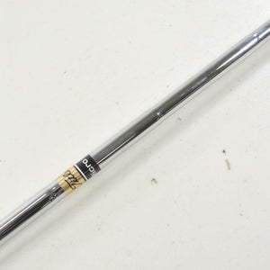 Titleist Micro Step Putter Shaft .355 Tip Steel 32.25"  # 221202