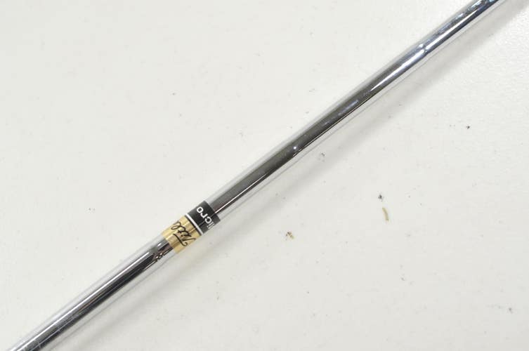 Titleist Micro Step Putter Shaft .355 Tip Steel 32.25"  # 221202