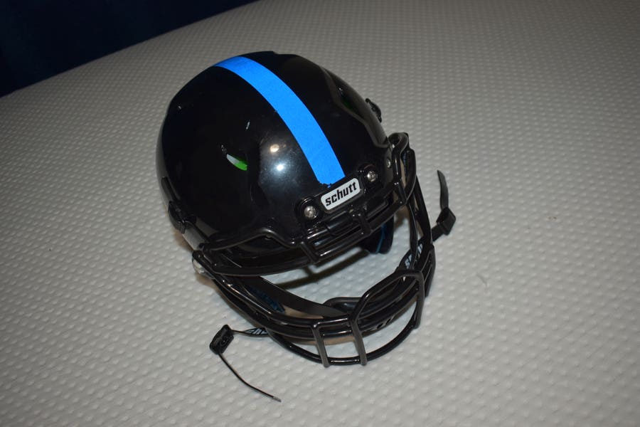 アメフトschutt YOUTH VENGEA NCE A3＋ サイズLARGE Schutt Youth Vengeance A3 Football Helmet, Black, Youth Extra