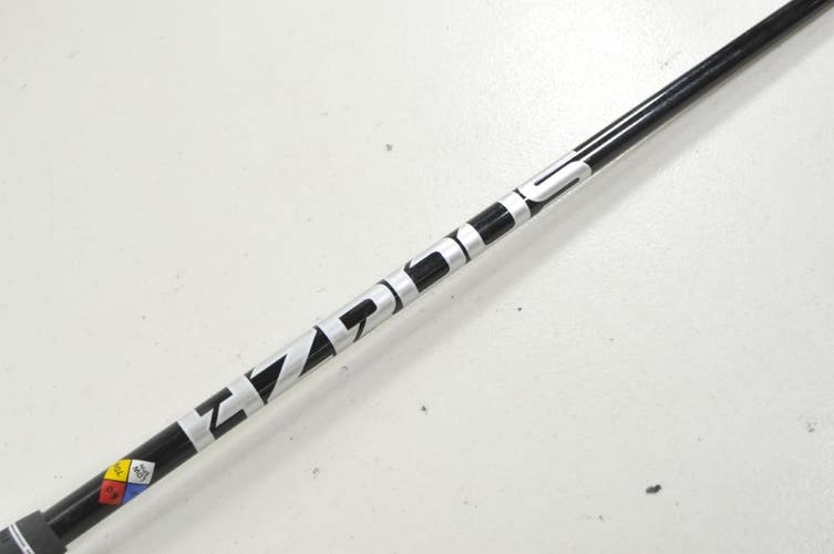 Project X HZRDUS Black 6.0 70g Stiff Flex Titleist #7 Fairway Wood Shaft #221145
