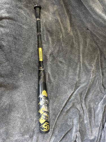 2021 Louisville Slugger Meta Composite BBCOR Certified Bat (-3) 29 oz 32" (Used)