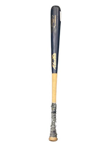 Used CAMWOOD 31 INCH BB/SB Wood Bat 31" 11846-S000106921