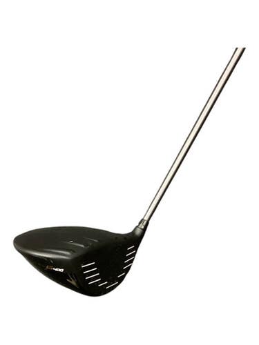 Used Ping G400 Mens Driver RH 12.0 Degree 11846-S000106899