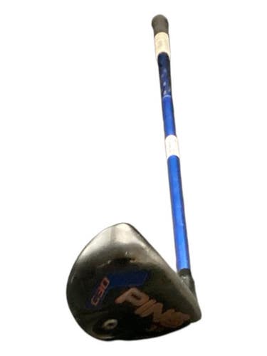 Used Ping G30 Mens Hybrid Club RH 3 Hybrid 11846-S000106898