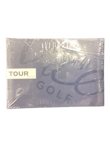 Used Vice TOUR WHITE 12 Pack - Golf Balls 11846-S000106868
