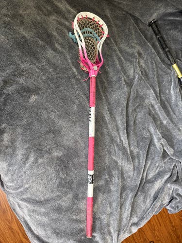 Adult Maverik Tactik 2.0 Stick (Used)