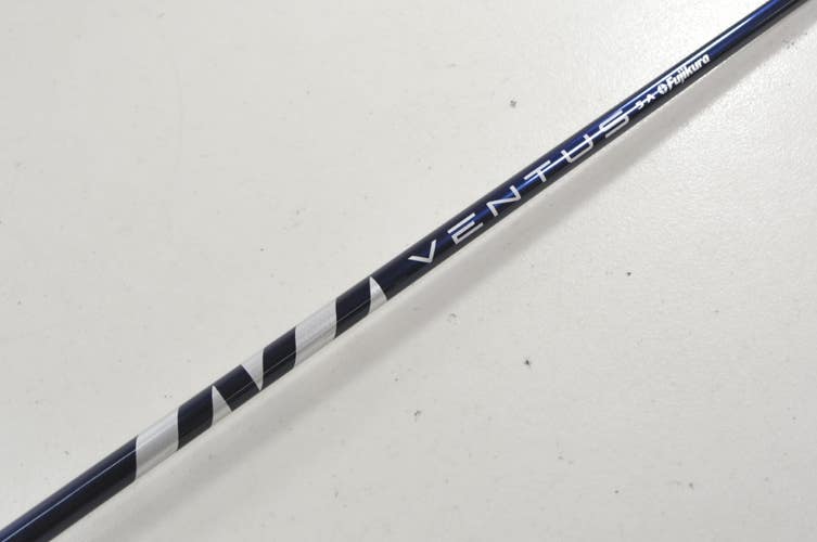 Fujikura Ventus Blue 5 A Senior Flex TaylorMade #3 Fairway Wood Shaft  # 221198