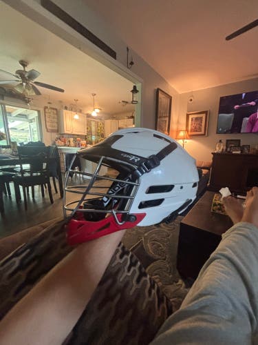 Cascade CPX-R Helmet (Used)