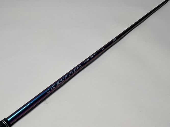 Newton Motion 2 Dot Seniors Graphite Driver Shaft 44.75"-Callaway