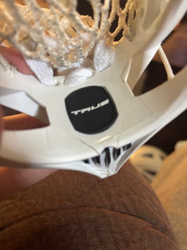 True Hzrdus Unstrung Head (Used)
