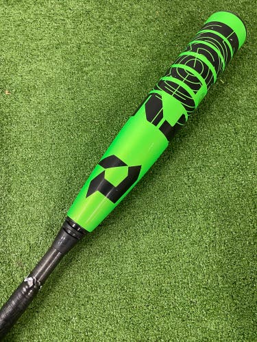 DeMarini Zen USSSA (2 3/4") 2026 (-8)