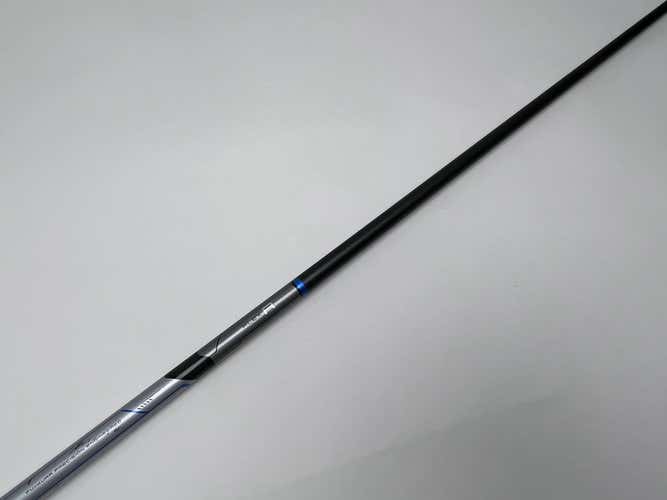 Fujikura Speeder 57 57g Regular Graphite Driver Shaft 44.25"- Taylormade