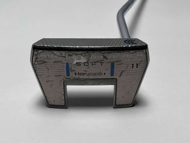Cleveland Huntington Beach Soft 11 Putter 35" Mens RH