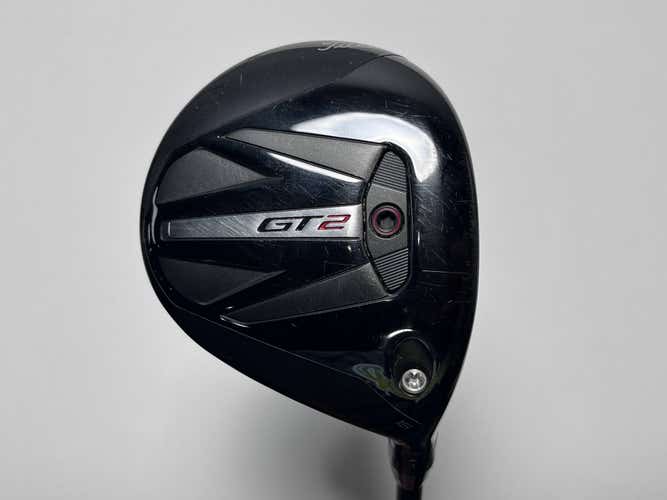Titleist GT2 3 Fairway Wood 15* Tensei K Blue Xlink Tech 65g Stiff RH