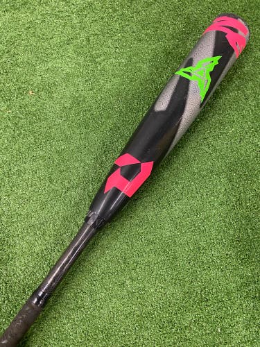 DeMarini Zen (2 3/4") Limited Edition USSSA Bat 2025 (-5)