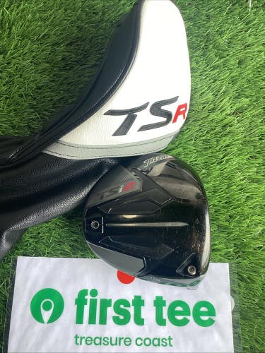 Titleist TSi2 Driver Head 11.0*  (Head Only)