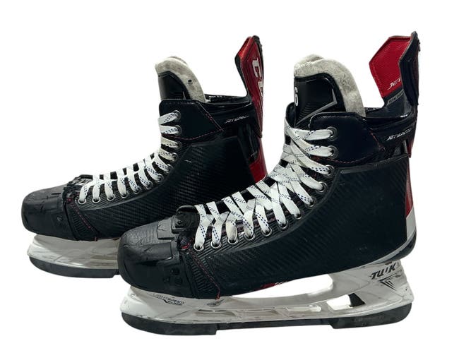 NHL CCM JetSpeed FT4 PRO Pro Stock Size 11 Hockey Skates 4629
