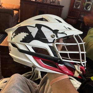Cascade S Helmet (Used)