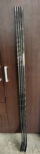 Intermediate Extra Lite Left Hand Hockey Stick Toe Pattern 65 Flex (Used) STICK 1