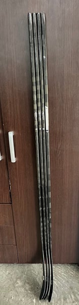 Intermediate Extra Lite Left Hand Hockey Stick Toe Pattern 65 Flex (Used) STICK 1