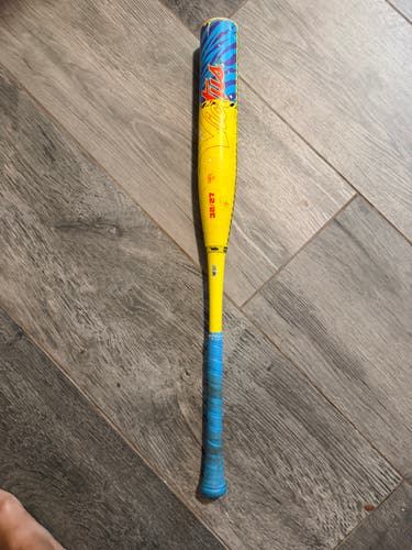 Victus Nova Lit Composite Bat (-5) 27 oz 32"