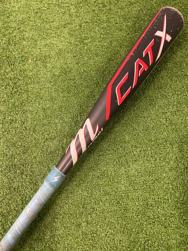Marucci CATX Alloy USA Youth 2024 (-11)