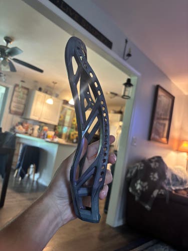 Maverik Tactik 2.0 Unstrung Head (Used)