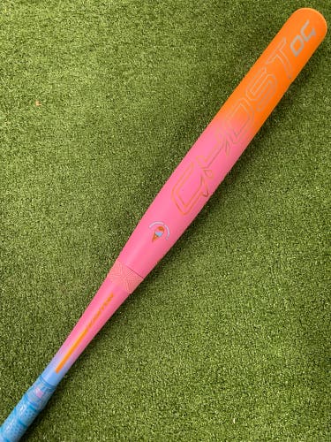 Easton Ghost OG Rainbow Sherbet Fastpitch (-10)