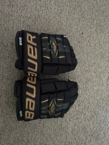 Bauer Nexus 1N Gloves 13" (Used)