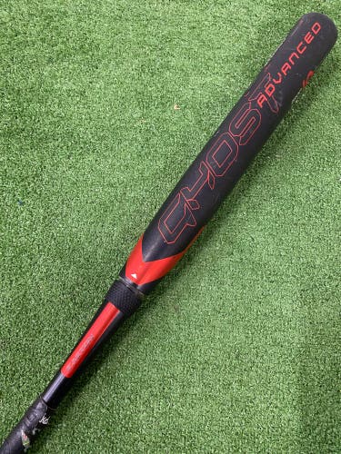 Easton Ghost Advanced Fastpitch 2024 (-10)