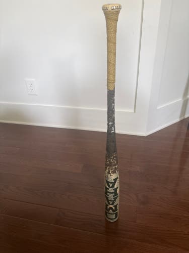 2026 Louisville Slugger OMAHA BBCOR Certified Bat (-3) 31 oz 34" (Used)